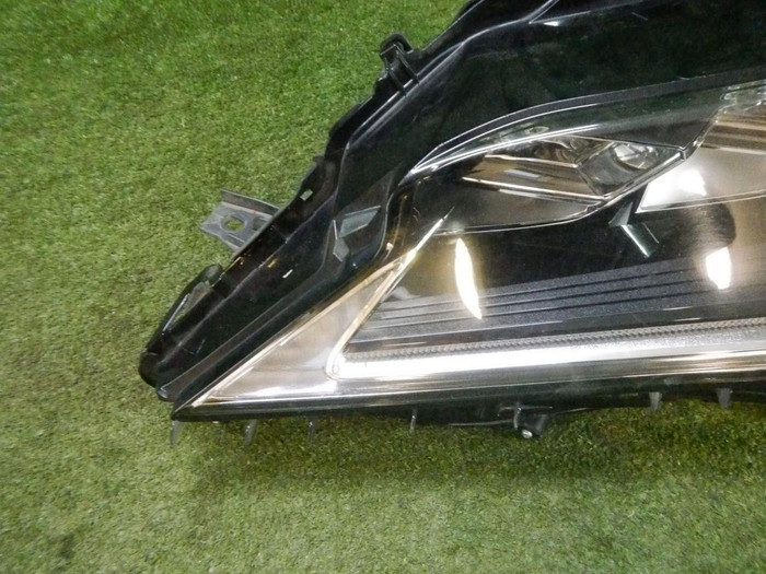 Фара левая Lexus RX 4 (2015-2019) LED под 1 блок