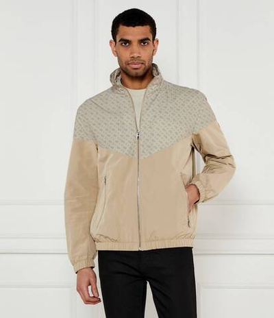 Куртка C-Cireno3 BOSS BLACK - бежевый(50539691)