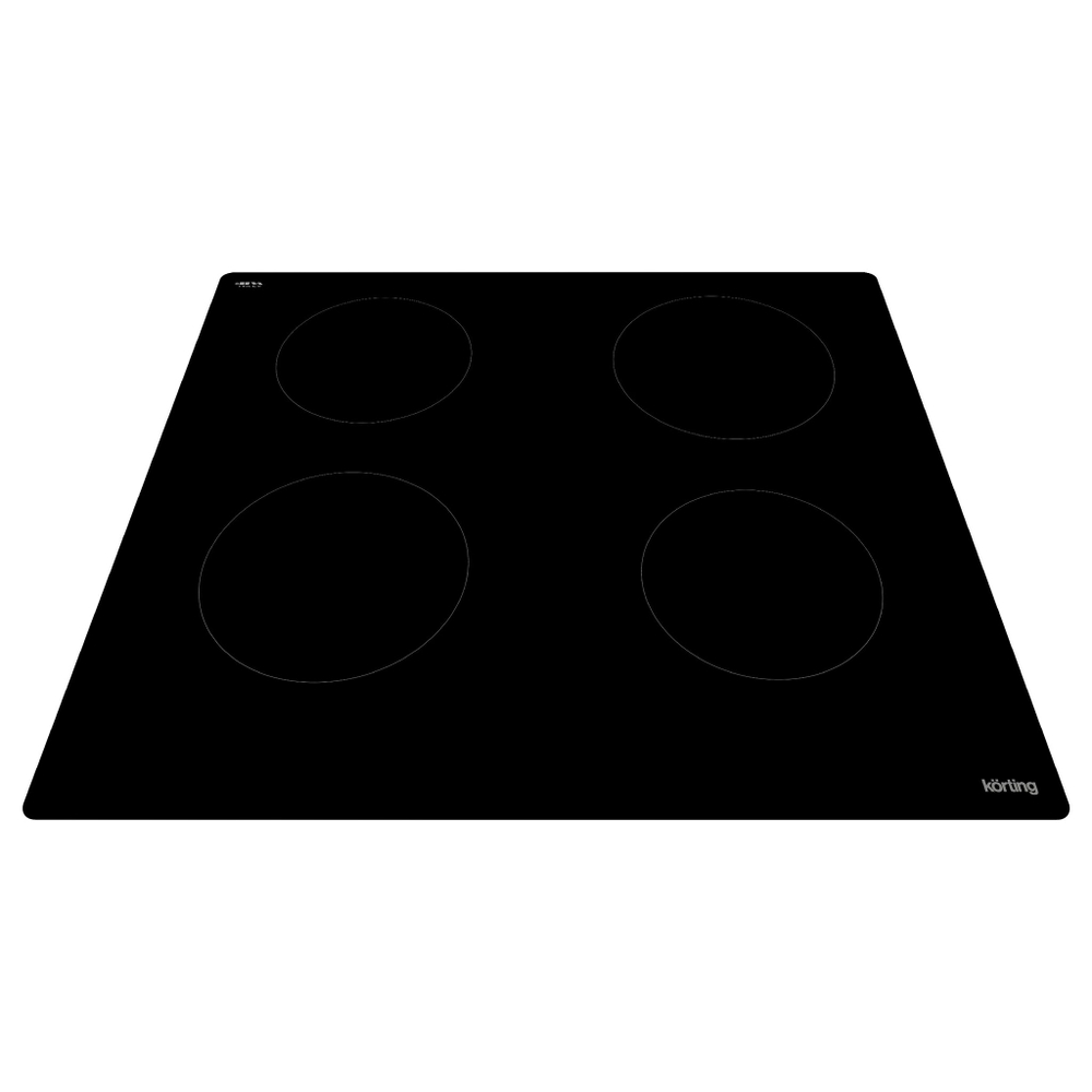 Электрическая варочная панель Korting HI 64090 HID