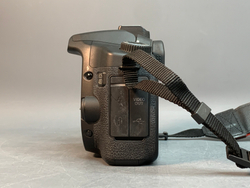 Canon EOS 40D 11.633 кадров