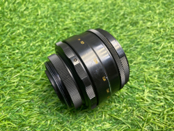 Helios-44-2 № 7709920