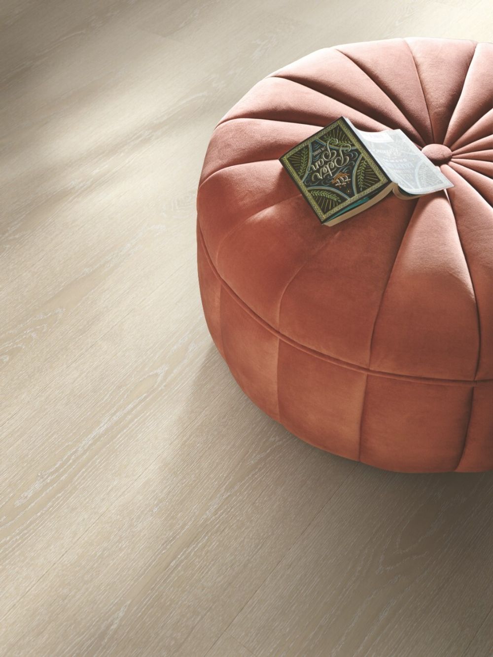 Namsen pad pro Норвежский  Дуб Меленый, 2,128 м²