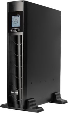 ИБП SMARTWATT UPS DATA