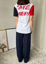 Футболка Etre Cecile, М