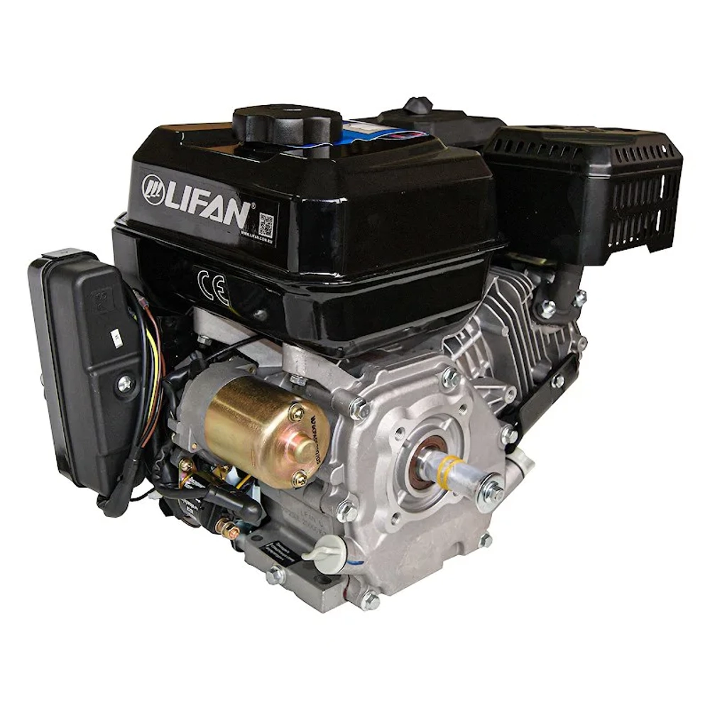 Lifan KP230E D20 7А двигатель бензиновый