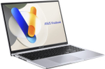 Ноутбук  ASUS Vivobook 16 X1605VA-MB864 16 ", Core i7, 32 Гб RAM, 1 Тб SSD, Iris Xe Graphics, Серебристый