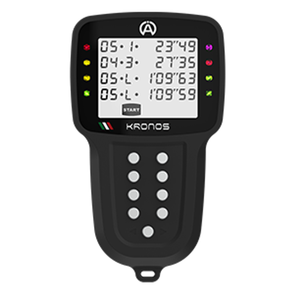 Секундомер Alfano Kronos 2