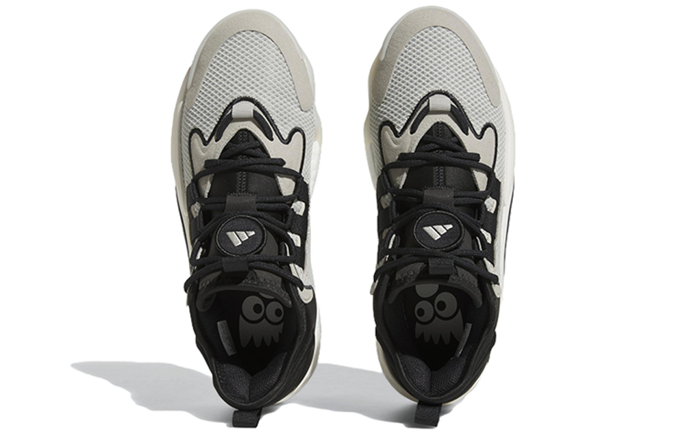 Кроссовки Adidas Byw Select