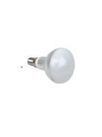 Светодиодная LED лампа R50 E14 4W хол 3шт