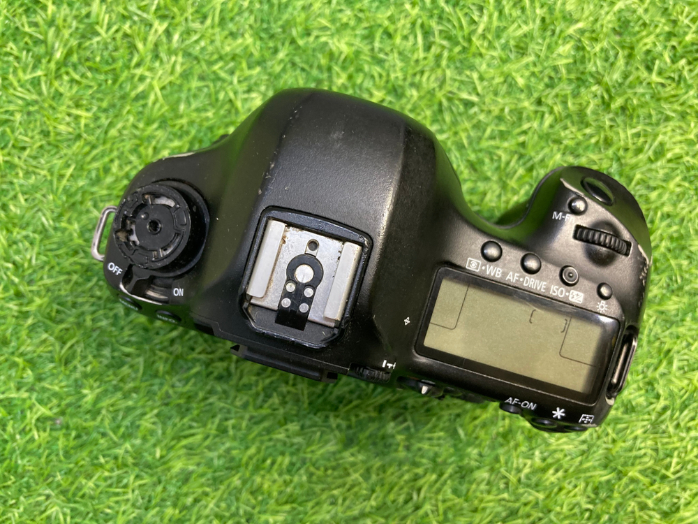 Canon 5D Mark III Покупка/Продажа