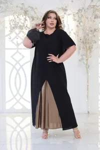 Костюм 4450 Fabrika