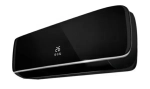 Бытовая сплит-система серии Black Crystal Classic A AS-10HW4SYDTG5B