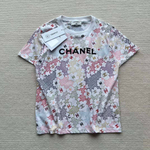 Футболка CHANEL