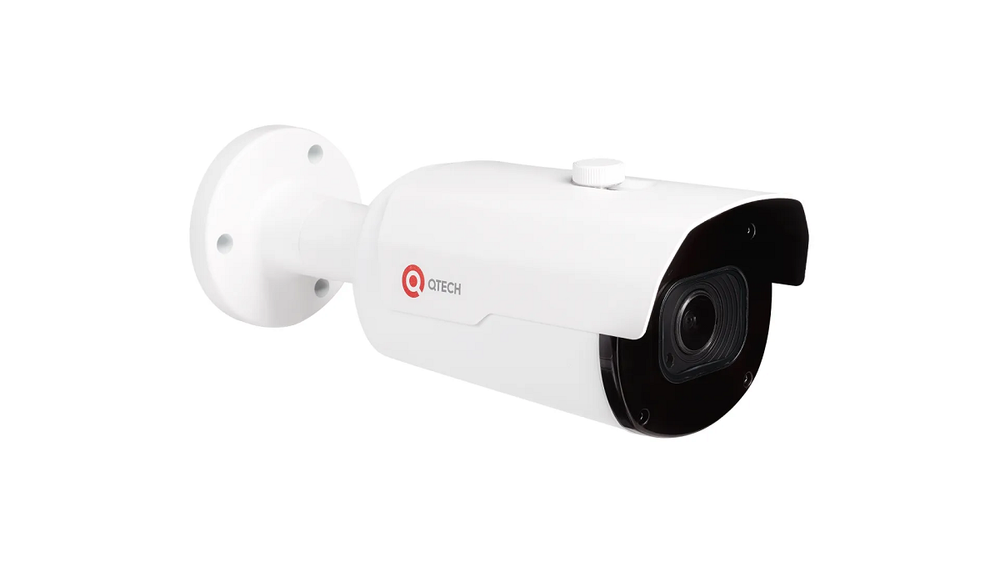 Видеокамера IP QTECH QVC-IPC-R201AV (2.8-12)