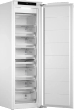 Встраиваемый морозильный шкаф Asko FN31842EI фото 2