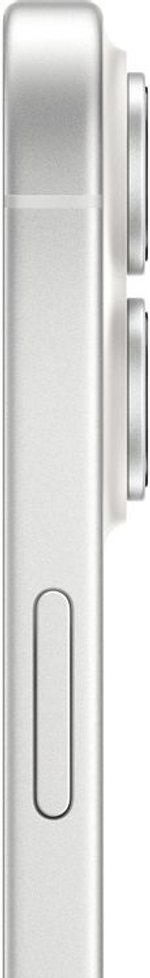 6.3" Смартфон Apple iPhone 17 256Gb,  A3520,  NFC,  OLED,  120Гц,  белый