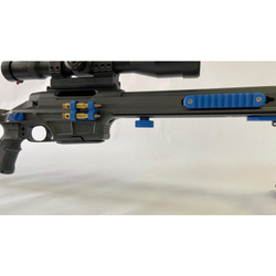 Ложа спортивная С на Орсис (.308 Win), CNC Guns Custom