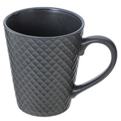 GAEM Кружка (кратность 6 шт), 350 мл, L12 W8,5 H10 см, 3в., (сорт 1,2)