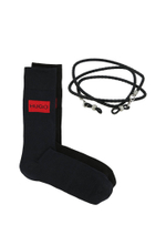 набор Hugo Bodywear - темно-синий(50462557)