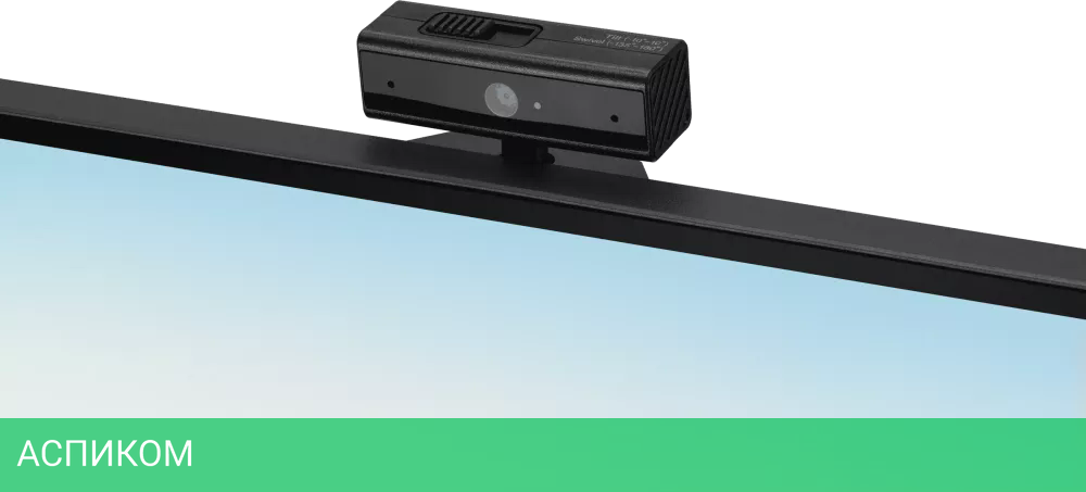 Монитор ASUS Business BE24ECSNK