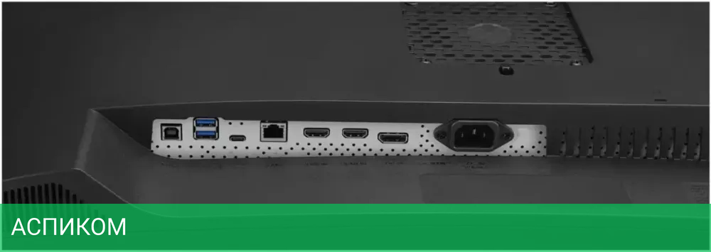 Монитор LG UltraWide 34BQ77QB-B