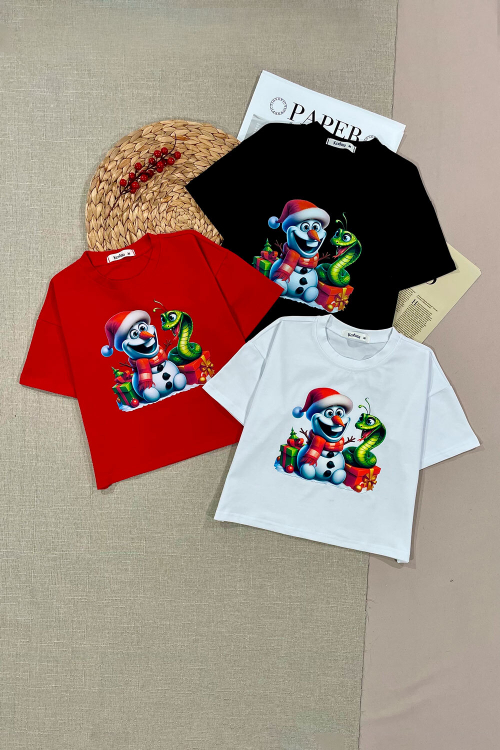 Футболка для девочек