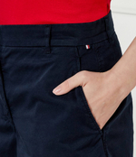 Шорты Tommy Hilfiger - темно-синий(WW0WW42457)