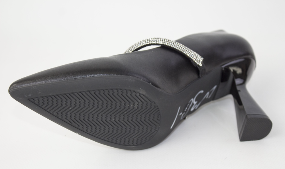 Туфли женские Yoder LV30-1