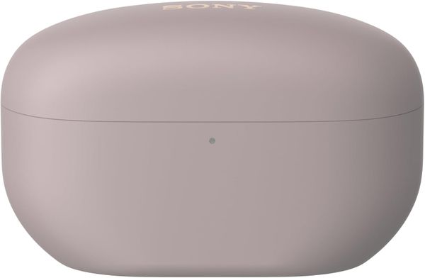 Беспроводные наушники Sony WF-1000XM5 (2023), Розовый | Smoky Pink