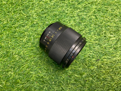 Индустар-61 Л/З-МС 2.8/50mm