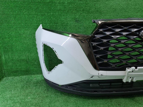 Бампер передний Chery Tiggo 7 Pro Max (2022-2024)