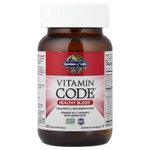 Garden of Life, Vitamin Code®, Healthy Blood™, 60 веганских капсул