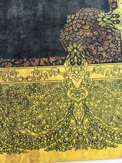 Персидский Ковер Код AF141