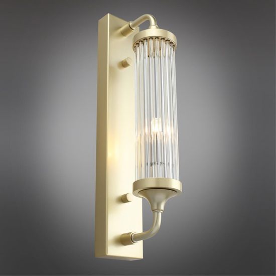 Светильник настенный (Бра) APL.609.01.01