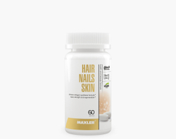 БАД Hair Nails Skin Formula (Maxler)