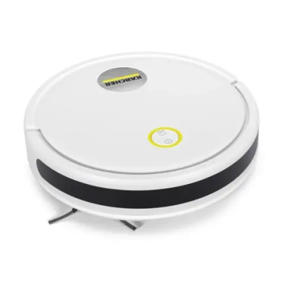 Karcher RCV 2 робот-пылесос с функцией влажной уборки пола 1.269-670.0