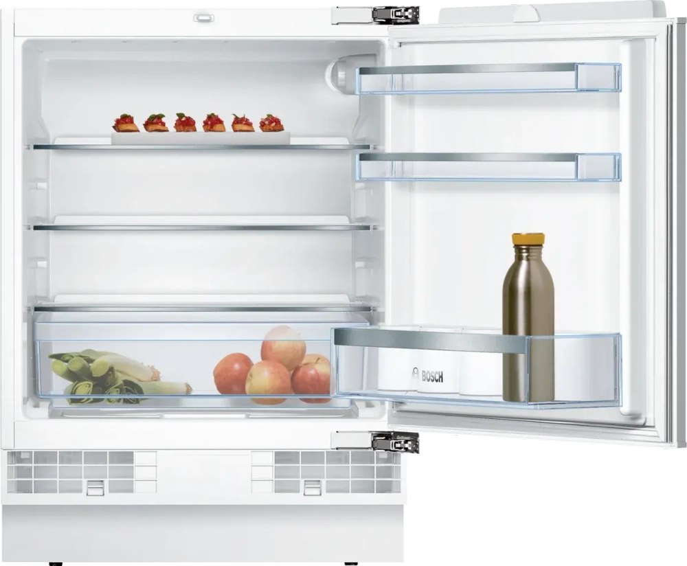Встраиваемый однокамерный холодильник Bosch KUR15AFF0