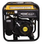 Генератор бензиновый HUTER DN А4,4 i инверторный 64/10/24