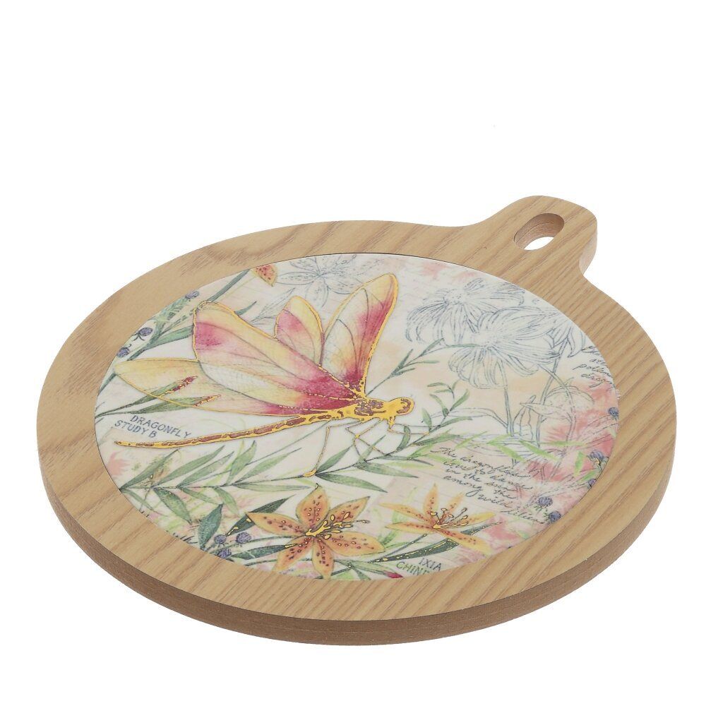 GAEM Подставка под горячее, L18,5 W1 H21 см