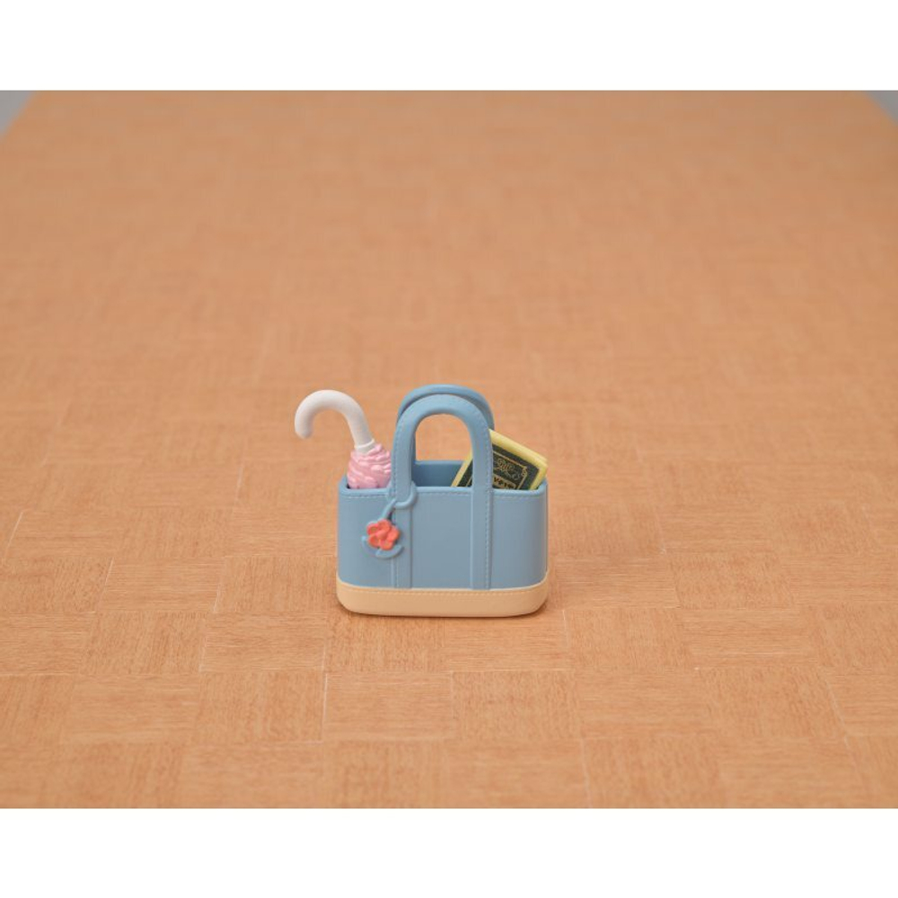 Sylvanian Families - Getaway for the week Набор с фигуркой 5641