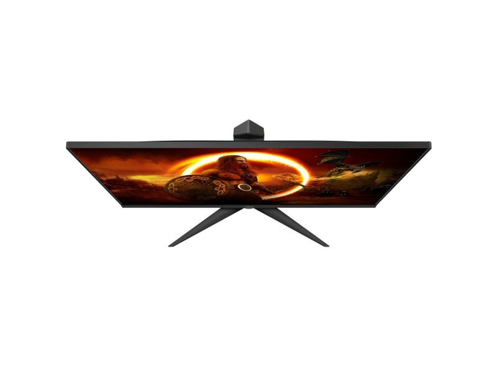 Монитор AOC Q27G2U