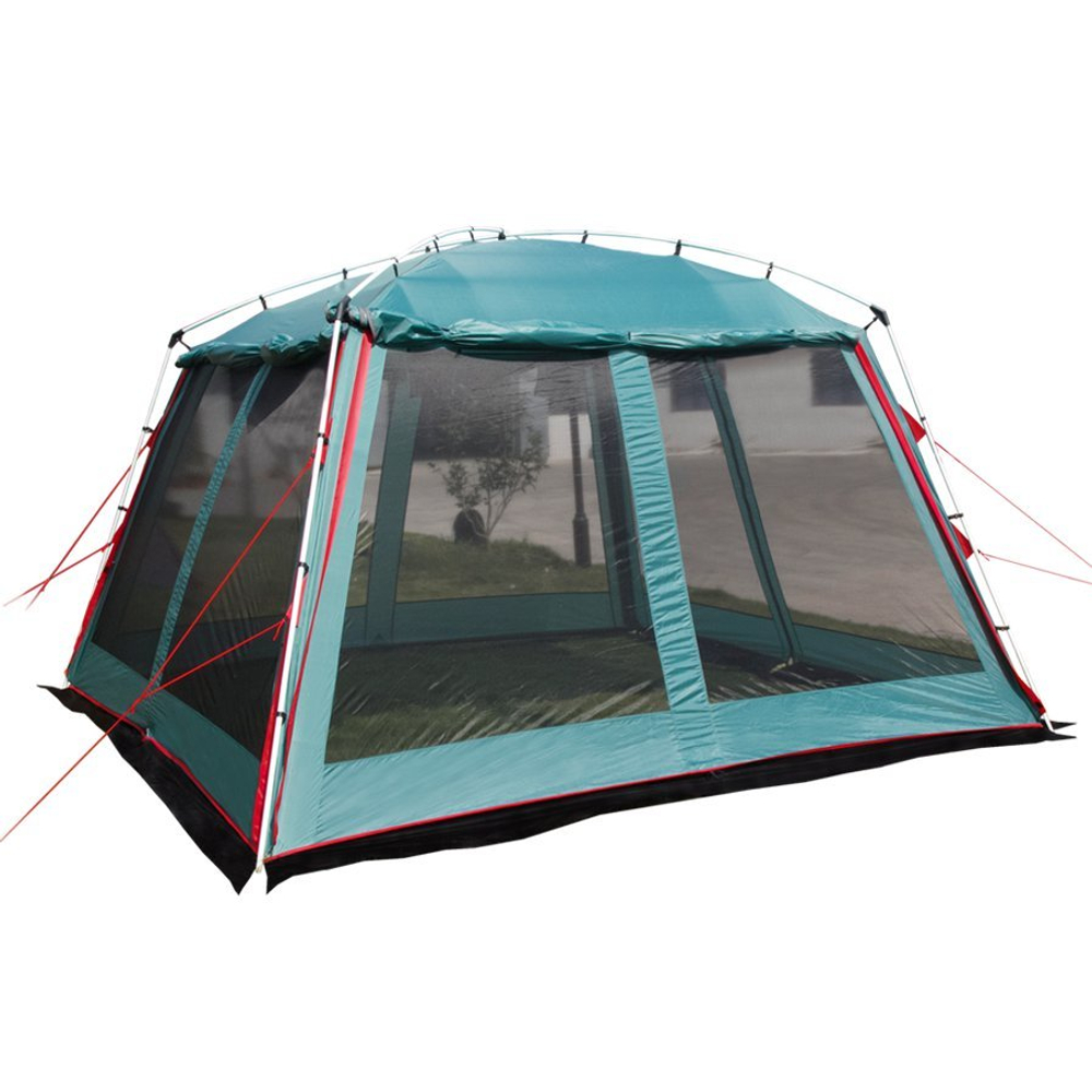 Большой шатер BTrace Camp (375х365 см)