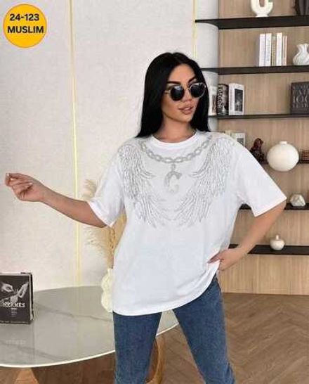 Футболка 4145277 (01561990772) Fabrika