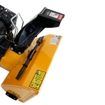 Habert HBM24-F бензиновый снегоуборщик KC212 7 л.с, ковш 61 см, выброс 11 м, 4 вперед/1 назад 00-00159860