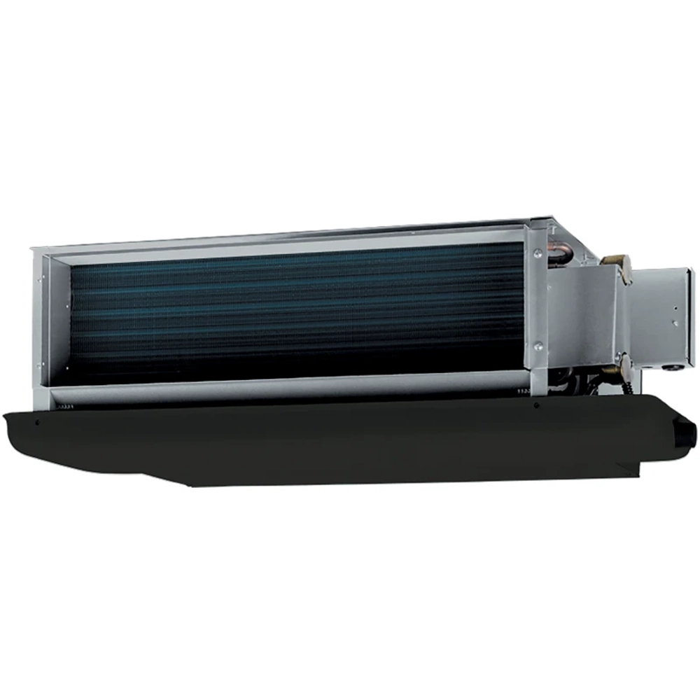 Electrolux EFF-1800G100 фанкойл канальный с клапаном RCVA 3/4" (6.0) НС-1600159