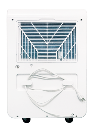 Осушитель воздуха серии PACIFIC Palazzo RD-PC70-E
