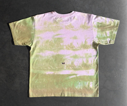 T-SHIRT/СORROSION/WITH LOVE