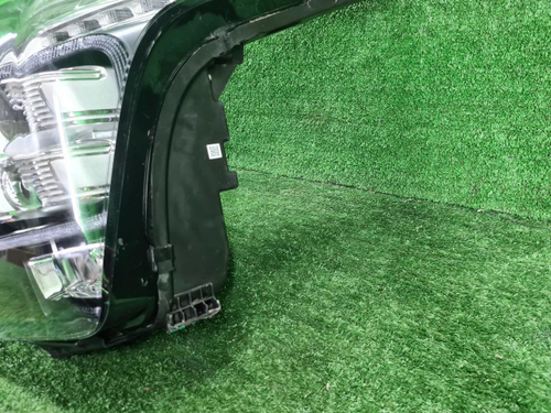 Фара левая GAC GS8 1 (2016-2023) LED (В пленке)