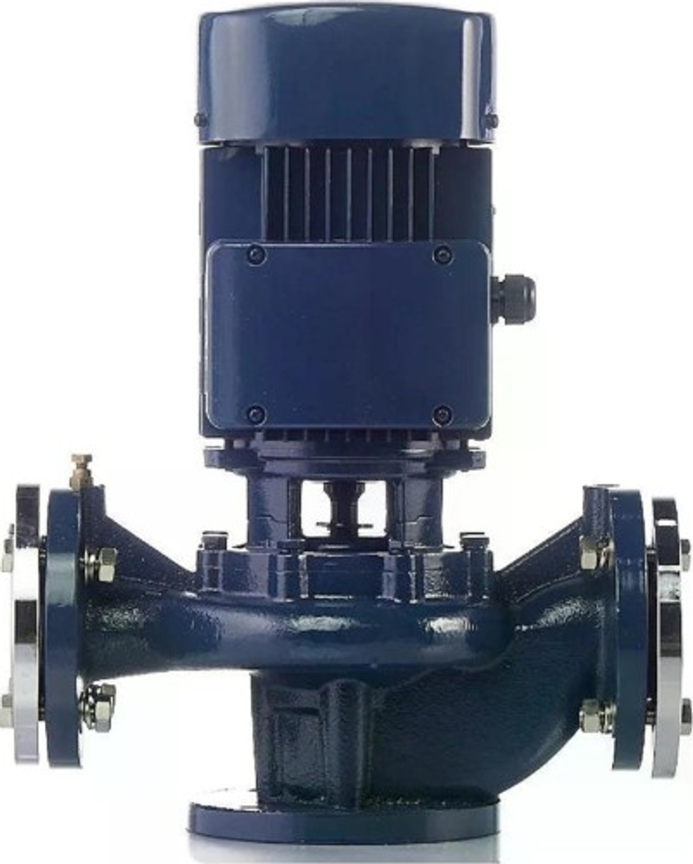 Насос циркуляционный PURITY INLINE PT 80-190/40 100590439