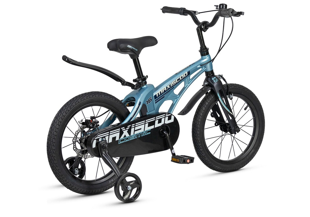 Maxiscoo COSMIC Стандарт 16'' (2025)